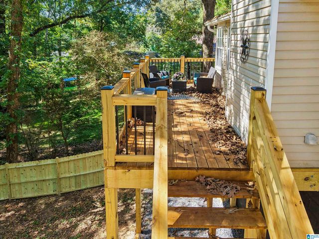 3384 CEDARBROOK CIRCLE, Trussville, AL 35173