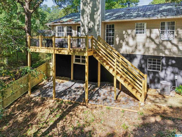 3384 CEDARBROOK CIRCLE, Trussville, AL 35173