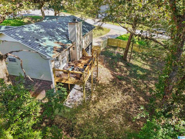 3384 CEDARBROOK CIRCLE, Trussville, AL 35173