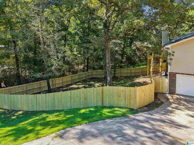 3384 CEDARBROOK CIRCLE, Trussville, AL 35173