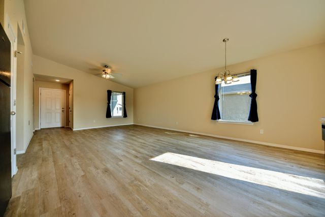 909 Villa Seca Drive, Horizon City, TX 79928