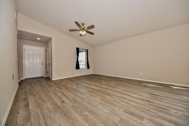 909 Villa Seca Drive, Horizon City, TX 79928