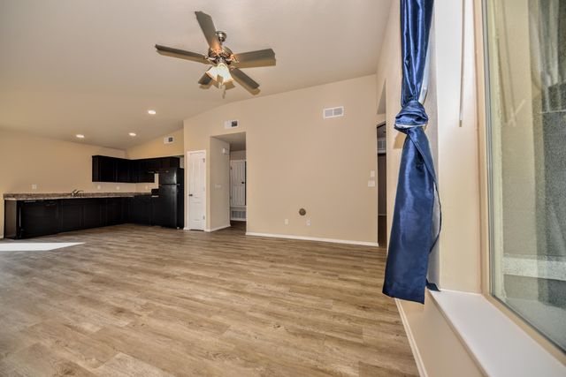 909 Villa Seca Drive, Horizon City, TX 79928