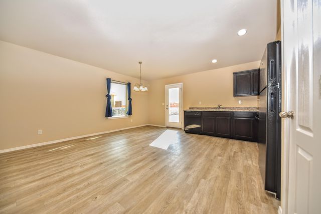 909 Villa Seca Drive, Horizon City, TX 79928