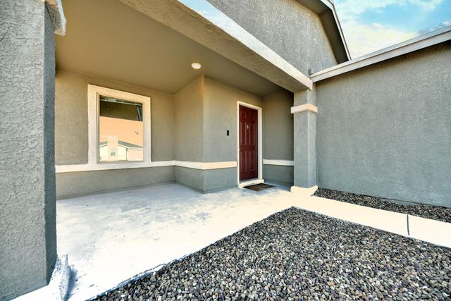 909 Villa Seca Drive, Horizon City, TX 79928