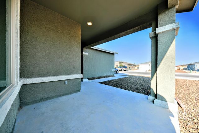 909 Villa Seca Drive, Horizon City, TX 79928