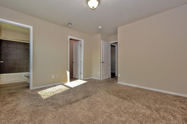 909 Villa Seca Drive, Horizon City, TX 79928