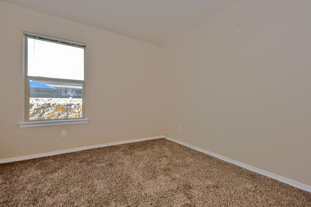 909 Villa Seca Drive, Horizon City, TX 79928