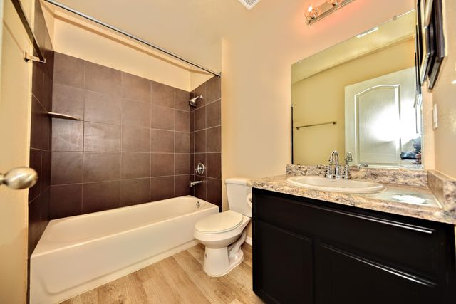 909 Villa Seca Drive, Horizon City, TX 79928