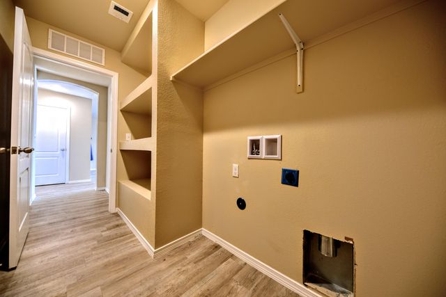 909 Villa Seca Drive, Horizon City, TX 79928