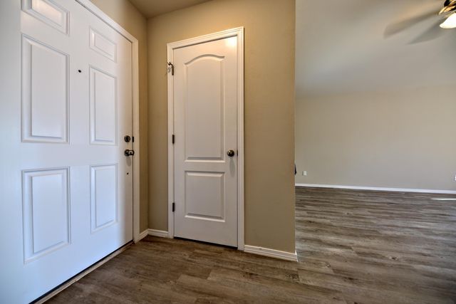 909 Villa Seca Drive, Horizon City, TX 79928