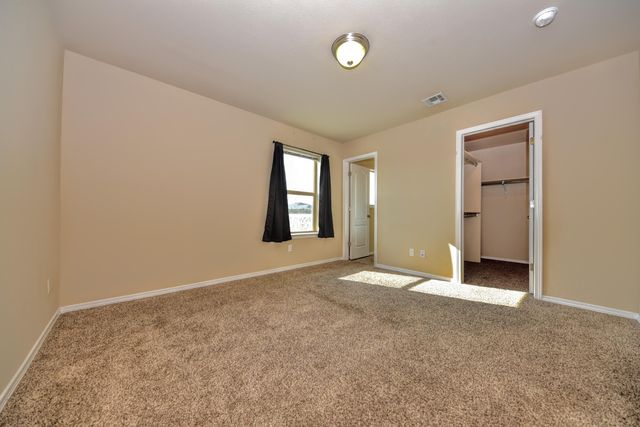 909 Villa Seca Drive, Horizon City, TX 79928