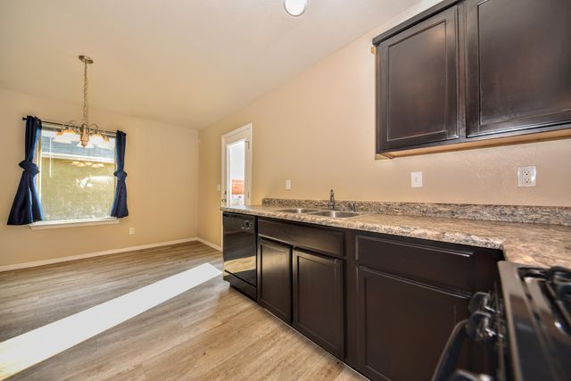 909 Villa Seca Drive, Horizon City, TX 79928