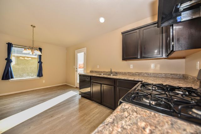 909 Villa Seca Drive, Horizon City, TX 79928