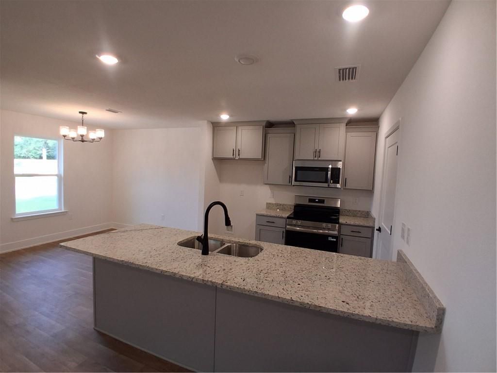 8589 The Pines Of Dawes Drive, Mobile, AL 36695 — photo 4