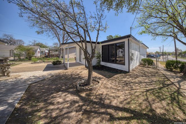 703 Glamis, San Antonio, TX 78223