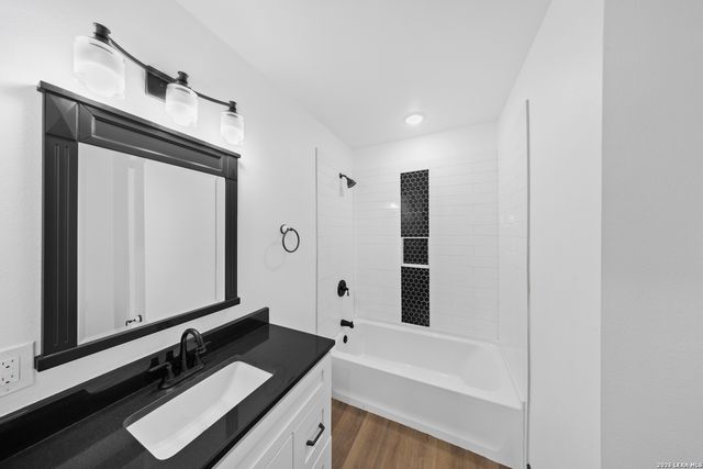 703 Glamis, San Antonio, TX 78223