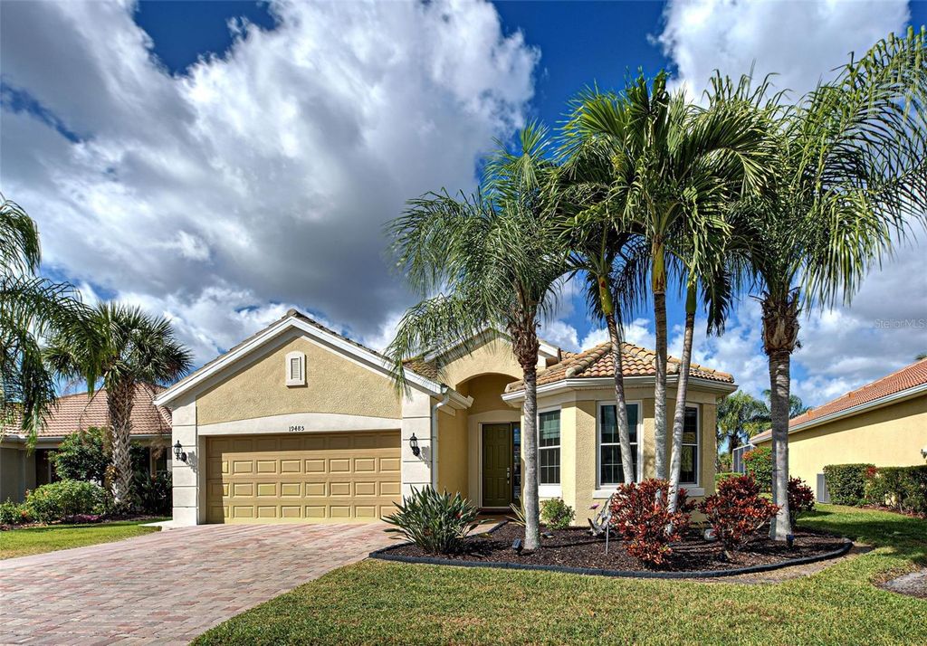 19485 RIZZUTO STREET, Venice, FL 34293
