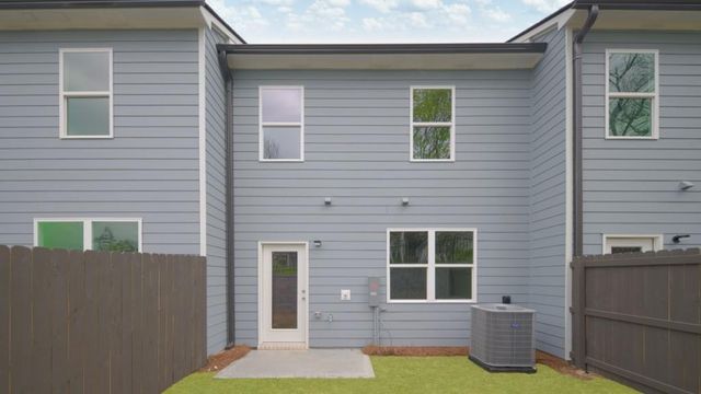 2029 Roseleigh Drive, Douglasville, GA 30134