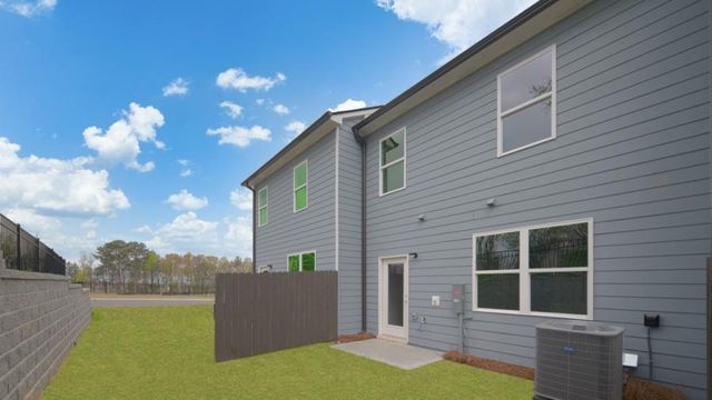 2029 Roseleigh Drive, Douglasville, GA 30134