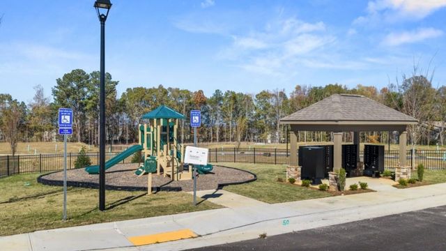 2029 Roseleigh Drive, Douglasville, GA 30134
