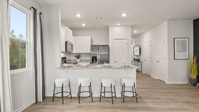 2029 Roseleigh Drive, Douglasville, GA 30134