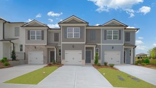 2029 Roseleigh Drive, Douglasville, GA 30134