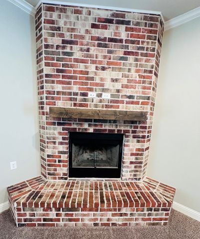 1419 Ascot Avenue, Sherman, TX 75092