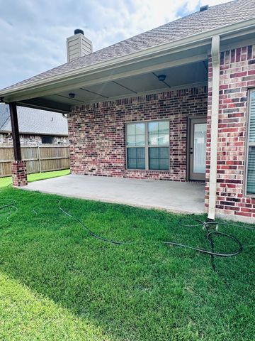 1419 Ascot Avenue, Sherman, TX 75092