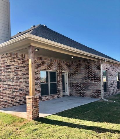 1419 Ascot Avenue, Sherman, TX 75092