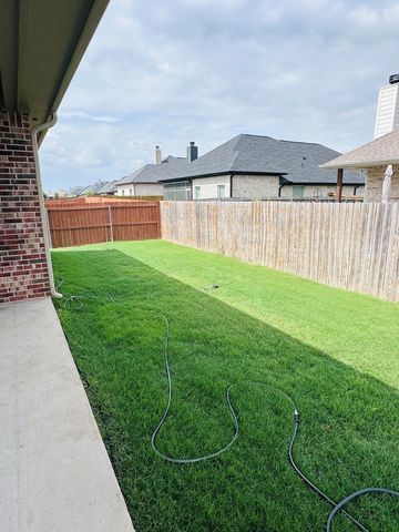 1419 Ascot Avenue, Sherman, TX 75092