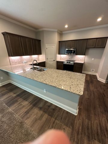 1419 Ascot Avenue, Sherman, TX 75092