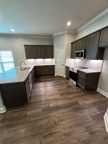 1419 Ascot Avenue, Sherman, TX 75092