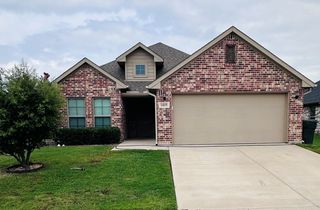 1419 Ascot Avenue, Sherman, TX 75092