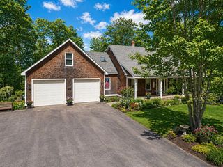 83 Valley Dam Road, Barnstead, NH 03225