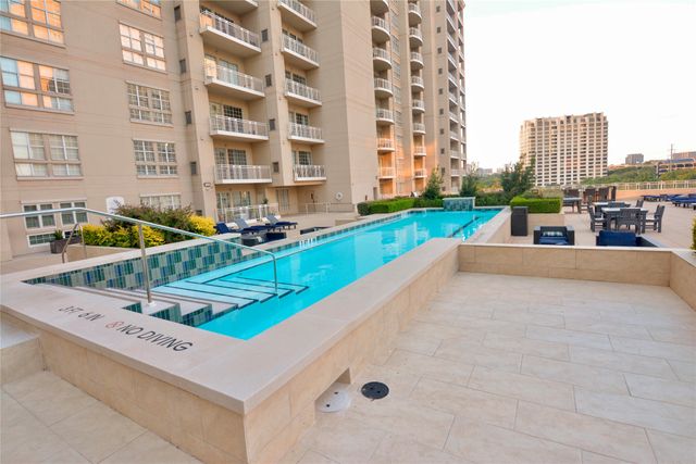 3225 Turtle Creek Boulevard 1042, Dallas, TX 75219