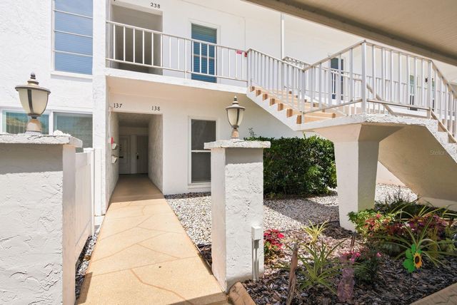 1655 S HIGHLAND AVENUE D138, Clearwater, FL 33756