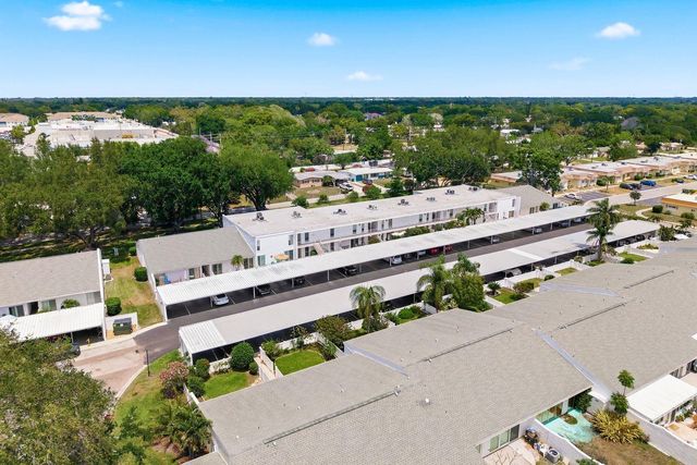 1655 S HIGHLAND AVENUE D138, Clearwater, FL 33756