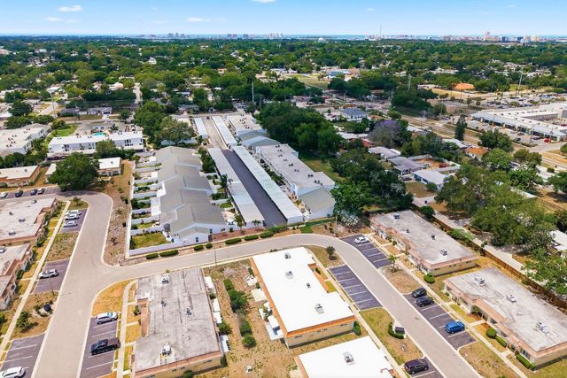 1655 S HIGHLAND AVENUE D138, Clearwater, FL 33756