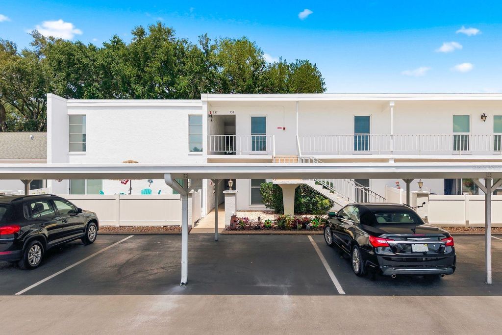 1655 S HIGHLAND AVENUE D138, Clearwater, FL 33756