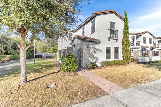 105 KENNY BOULEVARD, Haines City, FL 33844