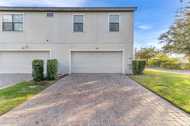 105 KENNY BOULEVARD, Haines City, FL 33844