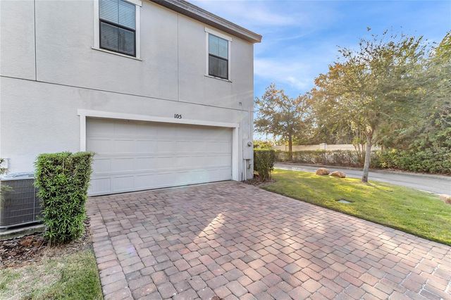 105 KENNY BOULEVARD, Haines City, FL 33844