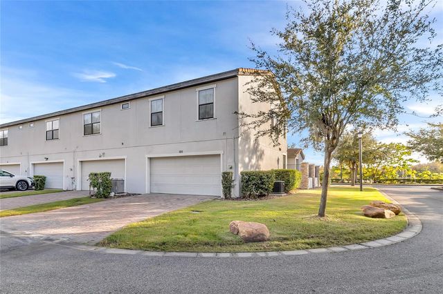 105 KENNY BOULEVARD, Haines City, FL 33844