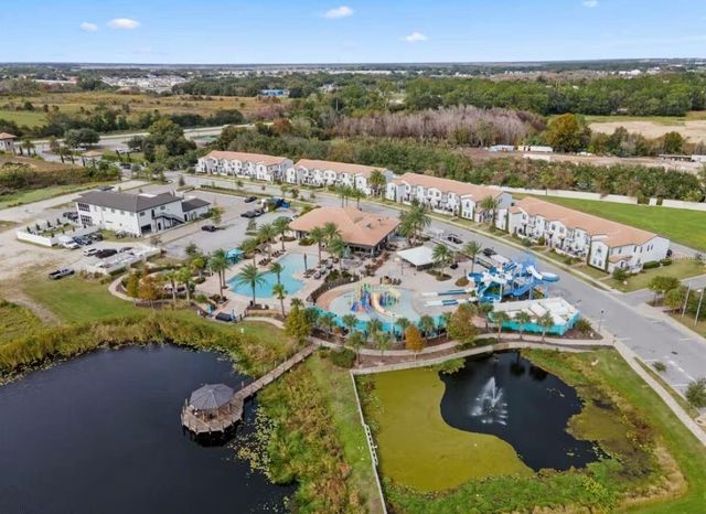 105 KENNY BOULEVARD, Haines City, FL 33844