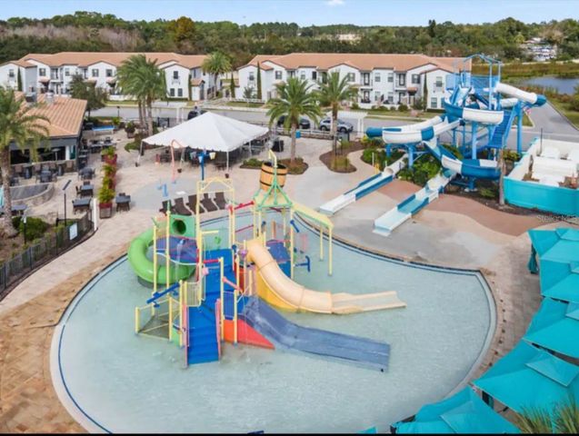 105 KENNY BOULEVARD, Haines City, FL 33844