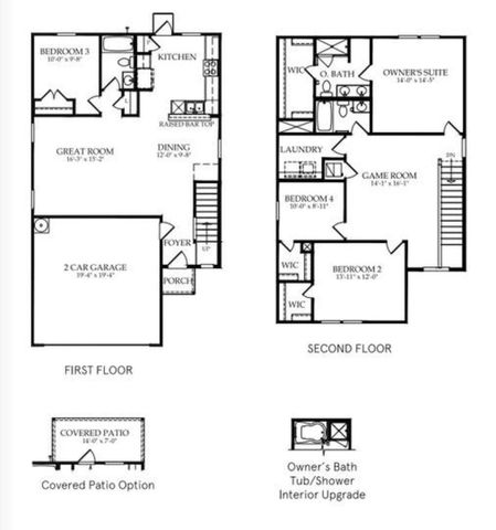 18976 Buckley Oak Dr, New Caney, TX 77357