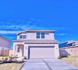 18976 Buckley Oak Dr, New Caney, TX 77357