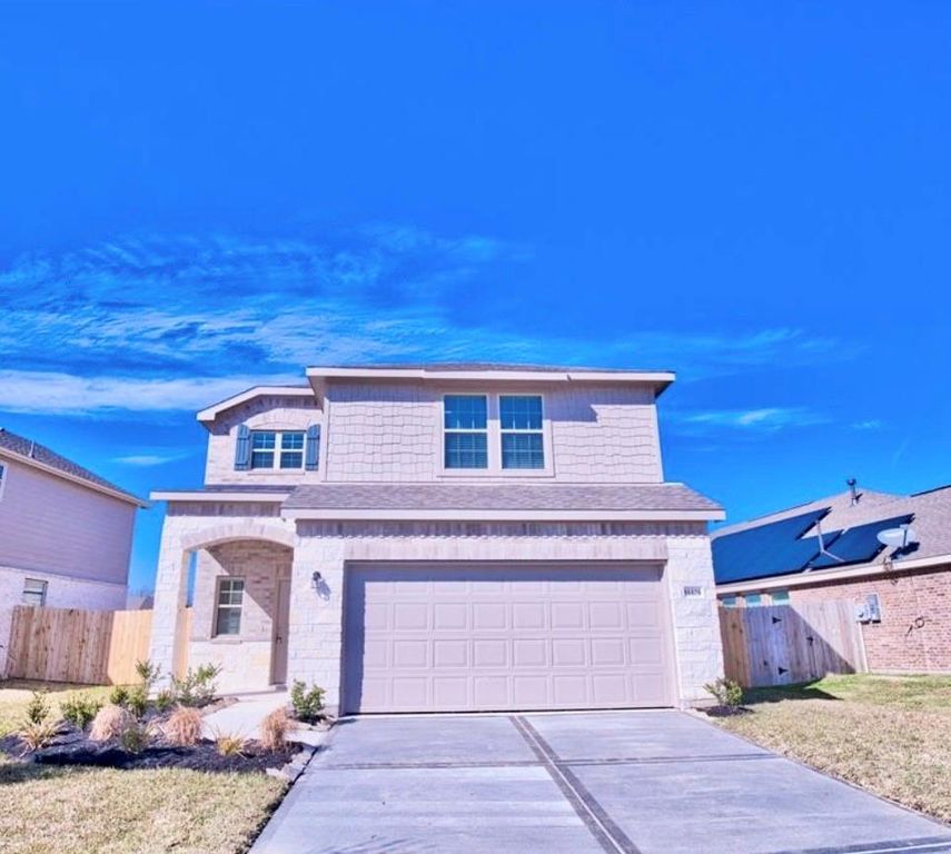 18976 Buckley Oak Dr, New Caney, TX 77357