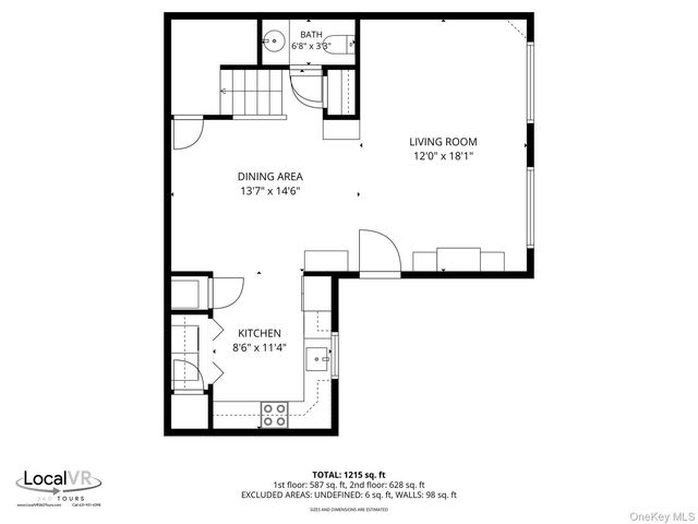 221 Springmeadow Drive K, Holbrook, NY 11741